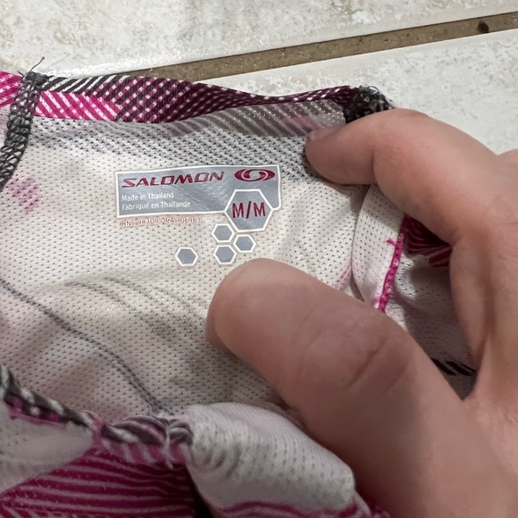 Thin shirt - Picture 3 of 3